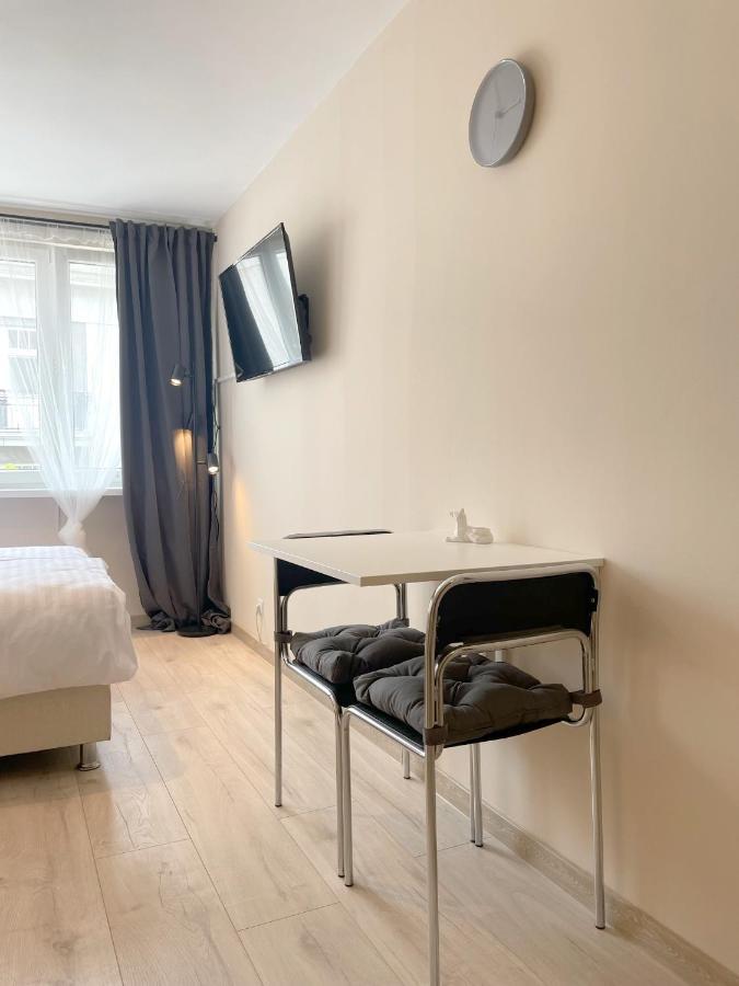 09 Centrum - Mieszkanie Dla 2 Os Apartment Gdynia