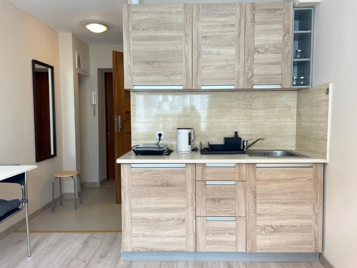 Apartment 09 Centrum - Mieszkanie Dla 2 Os Gdynia