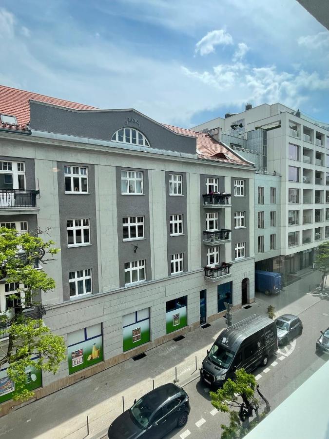09 Centrum - Mieszkanie Dla 2 Os Apartment *