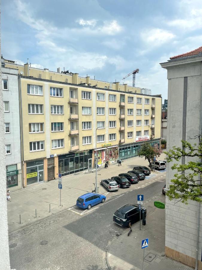 Apartment 09 Centrum - Mieszkanie Dla 2 Os
